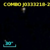 COMBO J0333218-280121
