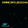 [RPF2007] EIS J033144.66-274519.5