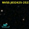 WISH B0322.2-2532