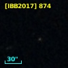 [SBH2004] J033238.78-274732.2