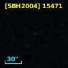 [GGH2002] EIS J033237.94-274609.3