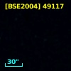 [BSE2004] 49117