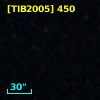 [TIB2005]  450