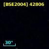 [BSE2004] 42806