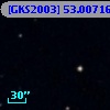 [GKS2003] 53.007162-27.769990