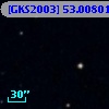 [GKS2003] 53.008016-27.770895