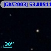 [GKS2003] 53.008110-27.771046