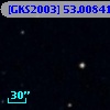 [GKS2003] 53.008414-27.771456