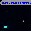 [GKS2003] 53.009305-27.767180