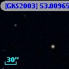 [GKS2003] 53.009653-27.767549