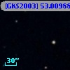 [GKS2003] 53.009885-27.770993