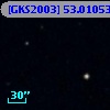[GKS2003] 53.010534-27.766503