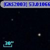 [GKS2003] 53.010664-27.766375