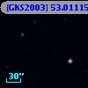 [GKS2003] 53.011158-27.766516