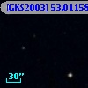 [GKS2003] 53.011587-27.758720