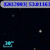 [GKS2003] 53.011632-27.770297