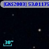 [GKS2003] 53.011753-27.770756