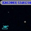 [GKS2003] 53.012160-27.766240