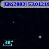 [GKS2003] 53.012189-27.763444