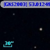 [GKS2003] 53.012480-27.771941