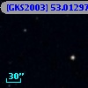 [GKS2003] 53.012970-27.768683