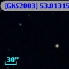 [GKS2003] 53.013159-27.768125