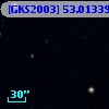[GKS2003] 53.013392-27.760047