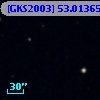 [GKS2003] 53.013654-27.766205