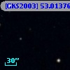 [GKS2003] 53.013760-27.758260