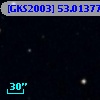 [GKS2003] 53.013778-27.760705