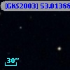 [GKS2003] 53.013884-27.766422