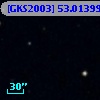 [GKS2003] 53.013996-27.764483