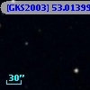 [GKS2003] 53.013998-27.761983