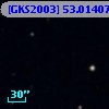 [GKS2003] 53.014072-27.770148