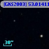 [GKS2003] 53.014112-27.764872