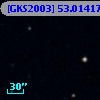 [GKS2003] 53.014174-27.771633