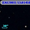 [GKS2003] 53.014501-27.756987