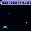 [GKS2003] 53.014696-27.764480