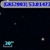 [GKS2003] 53.014739-27.762333