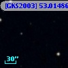 [GKS2003] 53.014865-27.761429