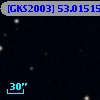 [GKS2003] 53.015152-27.751998