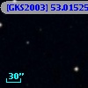 [GKS2003] 53.015250-27.761975