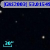 [GKS2003] 53.015490-27.764273