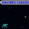 [GKS2003] 53.015678-27.772300