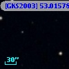 [GKS2003] 53.015780-27.762805