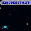 [GKS2003] 53.015947-27.762699