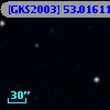 [GKS2003] 53.016110-27.765341