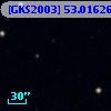 [GKS2003] 53.016260-27.760841