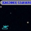[GKS2003] 53.016937-27.764952