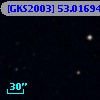 [GKS2003] 53.016945-27.782838